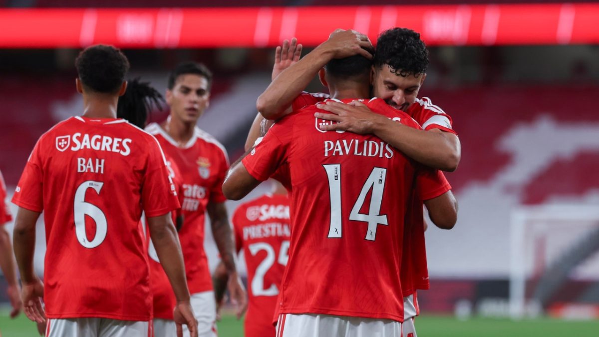 Casa Pia x Benfica: onde assistir ao vivo, horário, palpite e escalações pelo Campeonato