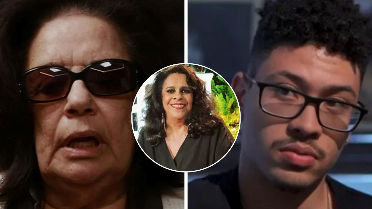 Venda de manso de Gal Costa por R 67 milhes encerra di | Entretenimento - Imagem 2 | QTU - Notícias