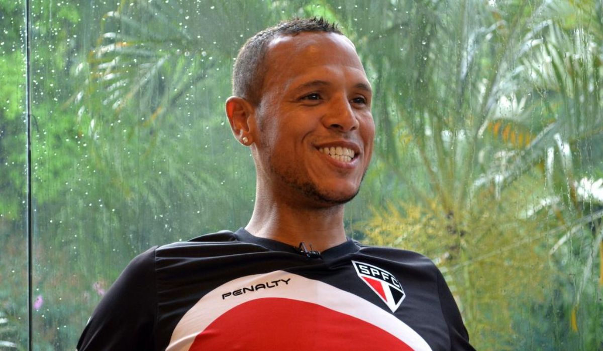 Além de Jair Renan Bolsonaro, caso do ex-jogador de futebol chama atenção Foto: X/@SaoPauloFC/Reprodução/ND Mais