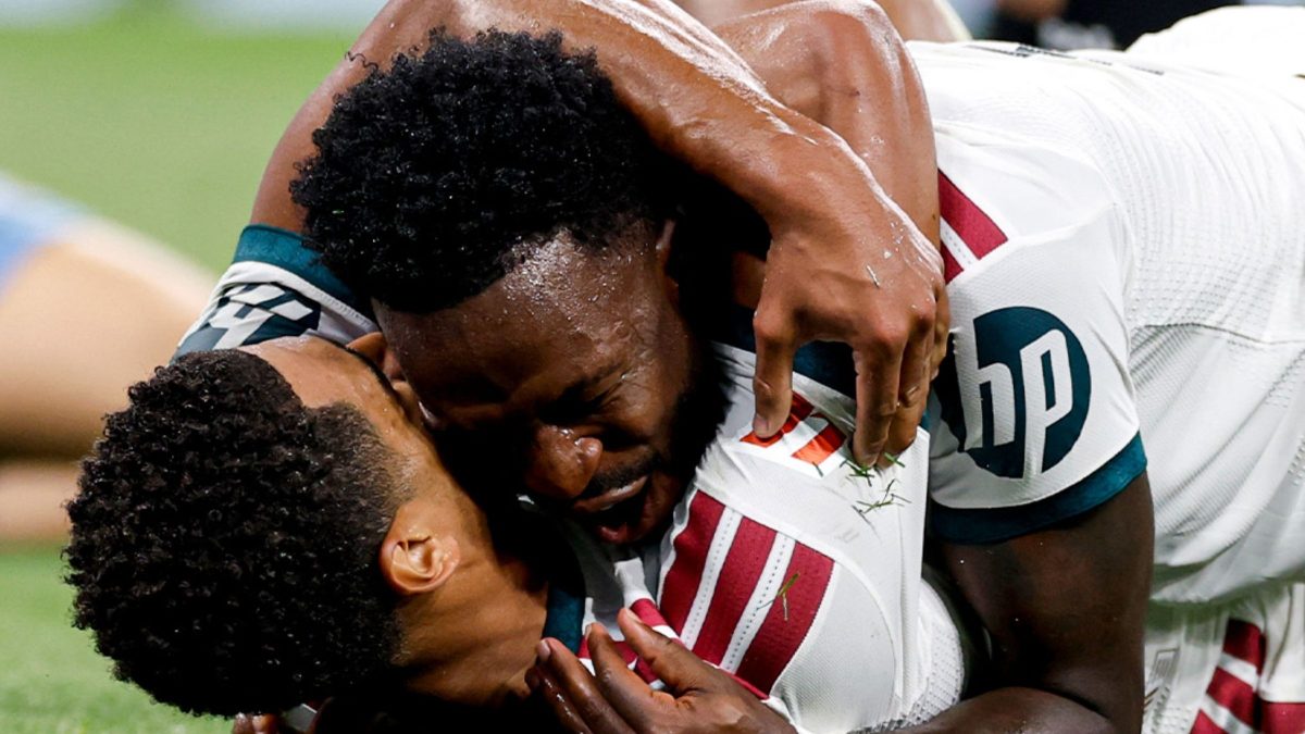 Vini Jr. se declara no Instagram e vive ‘lua de mel’ em paralelo ao namoro com Virginia - QTU Questões do Universo