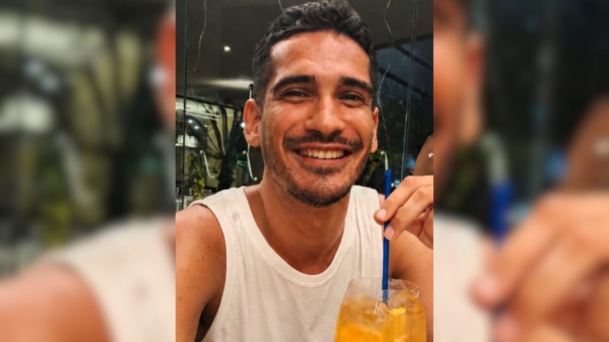 Computador de bancário paulista desaparecido em SC é entregue à Polícia e mensagens podem revelar seu paradeiro