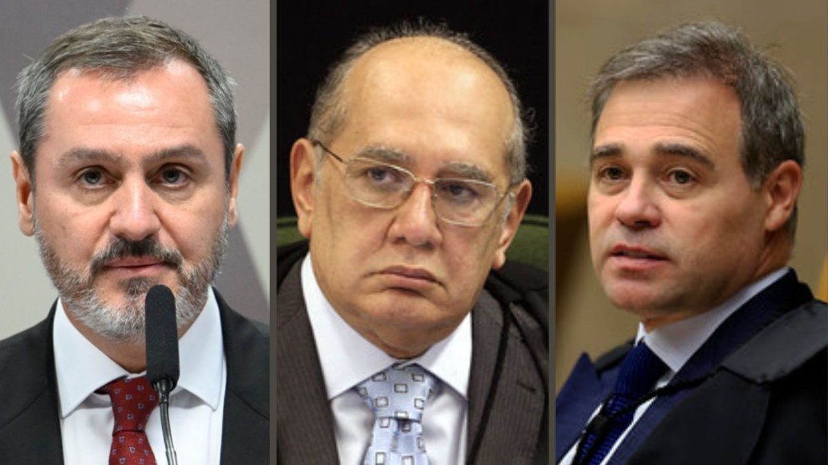 Após embate entre Mendonça e Andrei Rodrigues, Gilmar Mendes propõe proibir delegados da PF em gabinetes do STF - QTU Questões do Universo