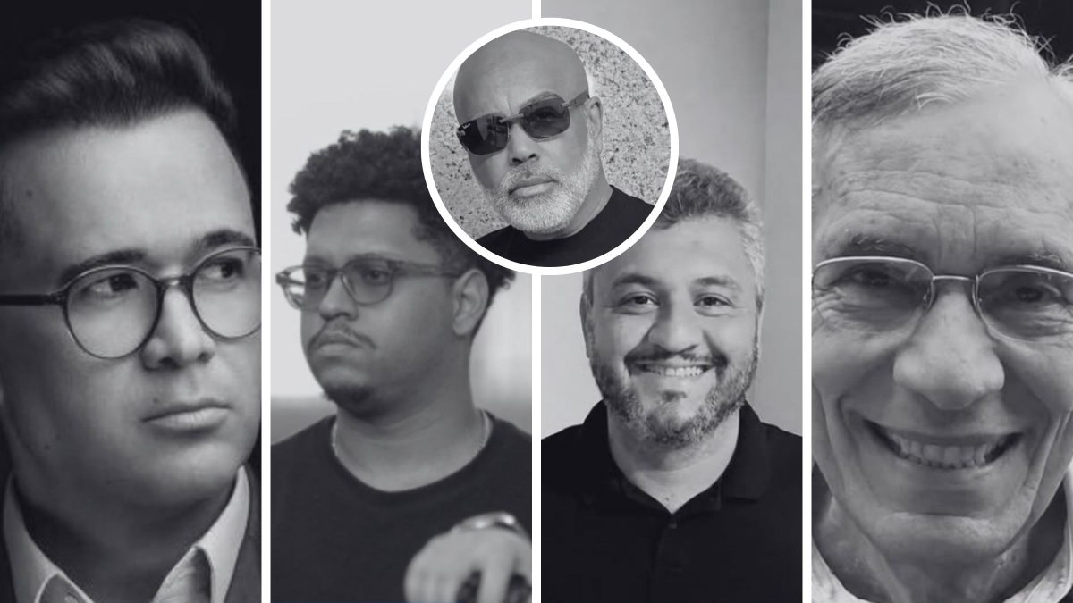 Corpos de Rick Sollo e de outras quatro pessoas são liberados pelo IML e seguem para despedidas; veja locais dos velórios