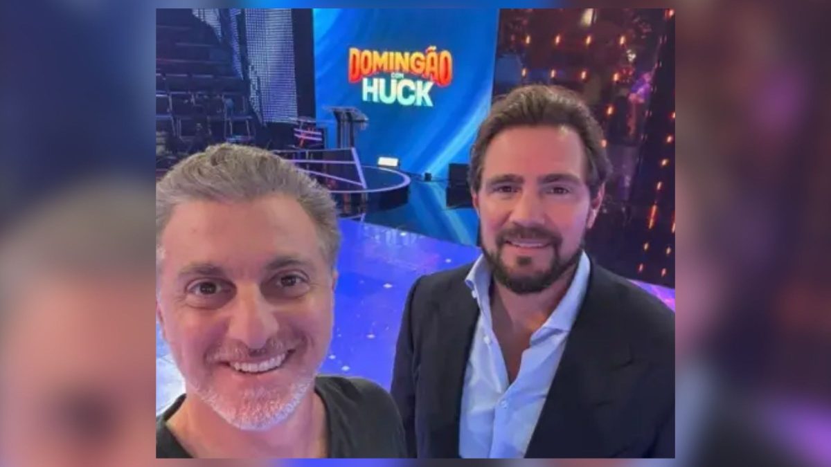 ‘Loucura, Loucura?’: Luciano Huck quebra o silêncio sobre relação com Vorcaro após mensagens vazadas virem à tona