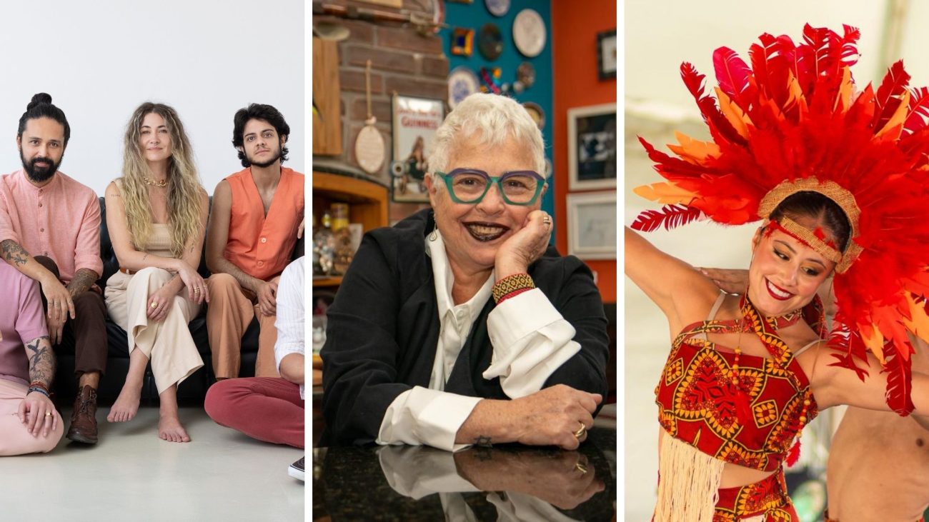 2ª edição da FLIJ (Festa Literária de Joinville) terá três dias de programação