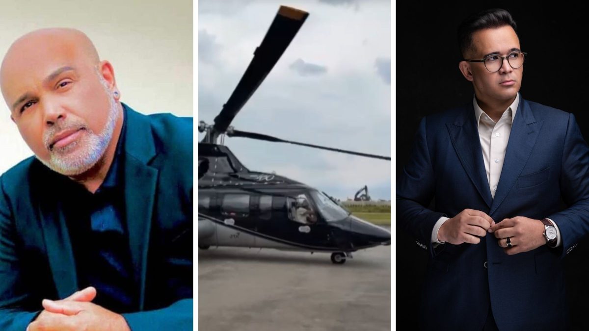 Helicóptero que desapareceu com Rick, da dupla com Renner, e o empresário Bruno Avelar pode chegar a 278 km/h e carregar 8 pessoas; veja como era a aeronave