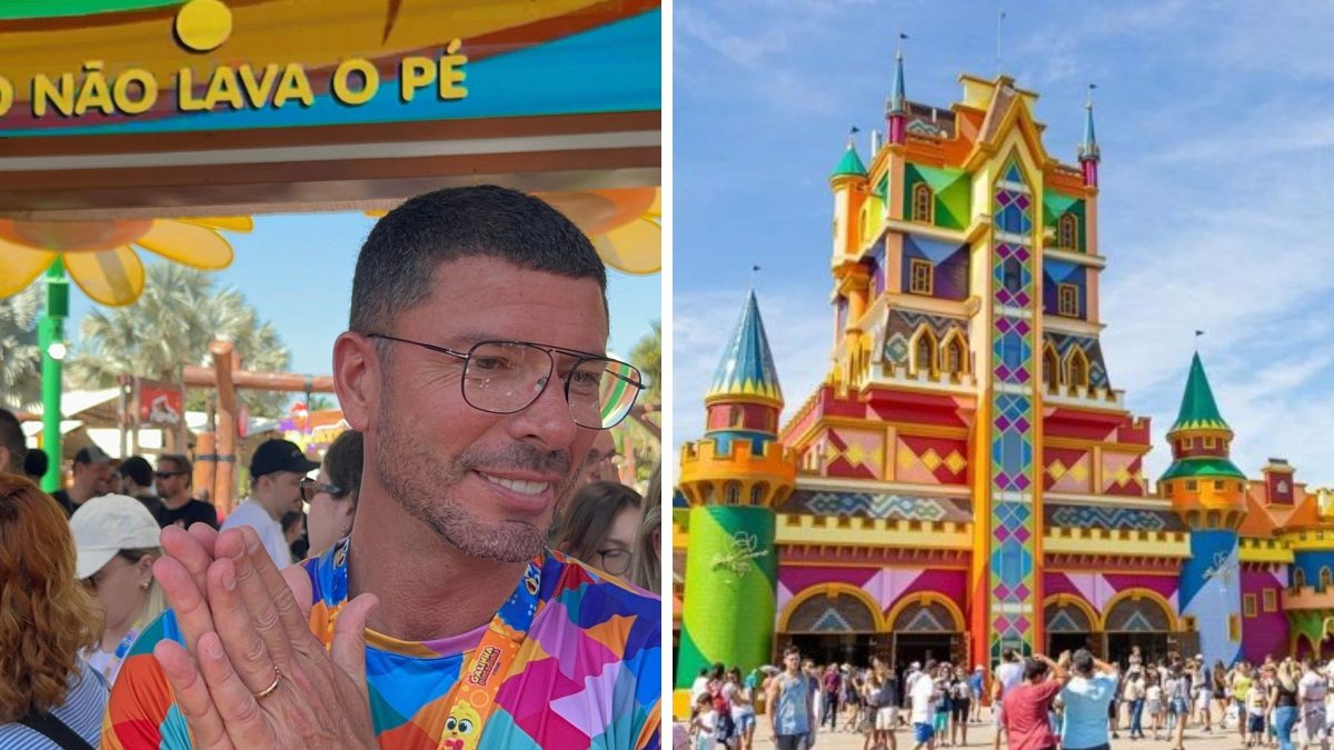 Após 35 anos, Beto Carrero reestrutura parque em SC e confirma nova área infantil para 2027