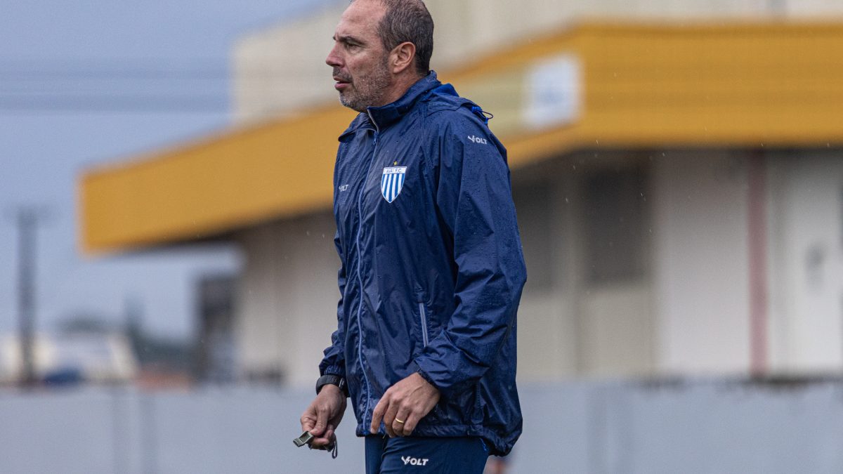Avaí precisa somar metade dos pontos que restam para chegar ao ‘número mágico’ na Série B