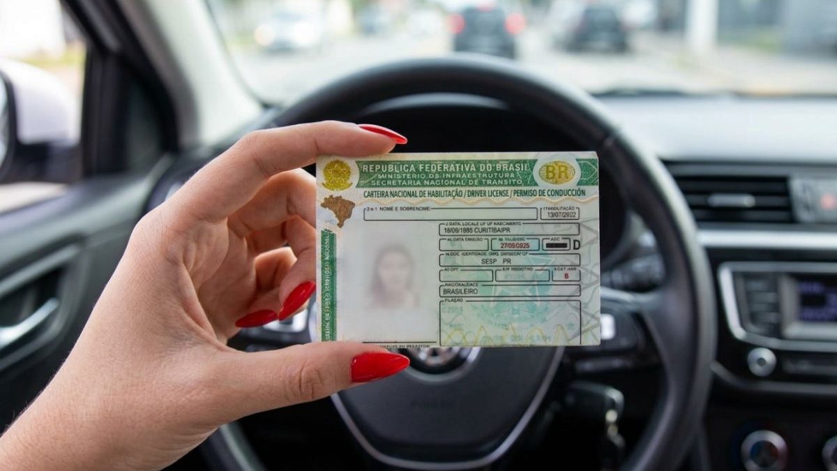 Habilitação vencida em 2026 tem novo prazo: veja como consultar a prorrogação da CNH e saiba quando agendar seus exames