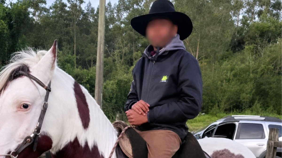 Adolescente de 13 anos é atropelado por motorista sem CNH que desviou de quebra-molas, morre no hospital e deixa família de três irmãos em SC - QTU Questões do Universo