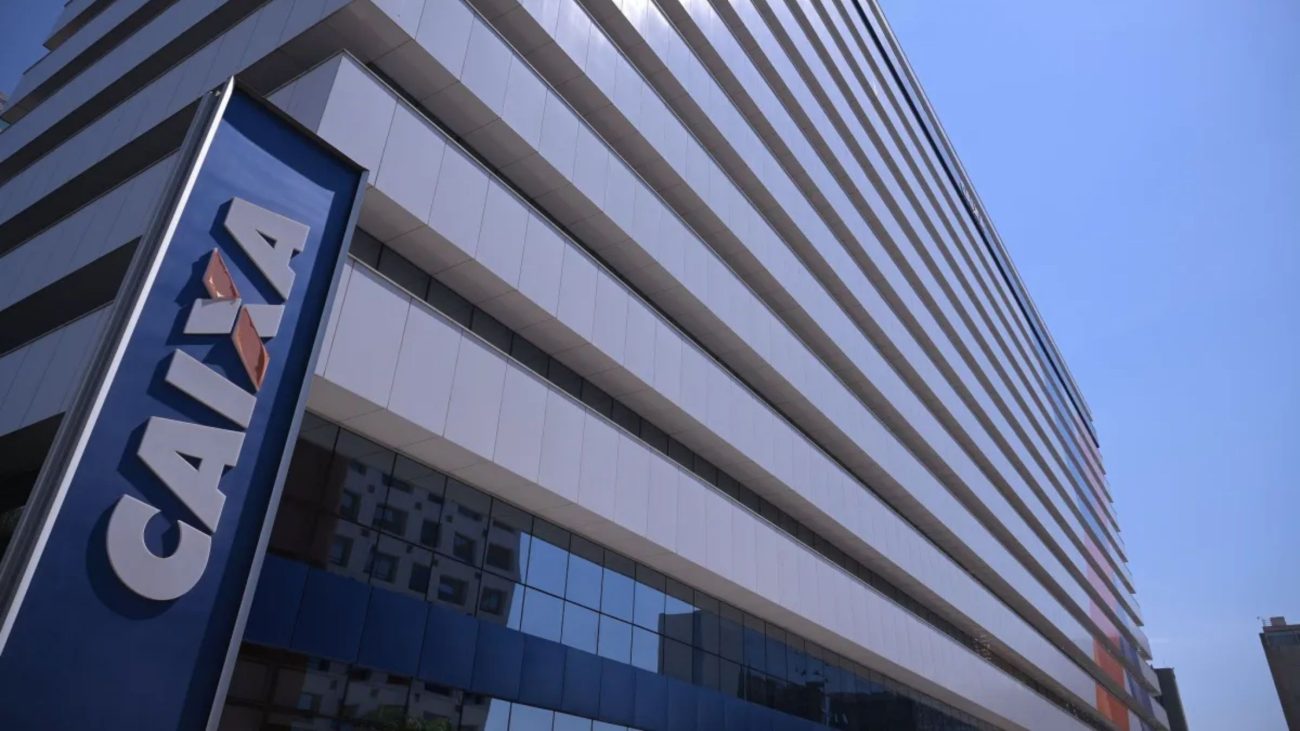 Agências da Caixa voltam a funcionar nesta quarta-feira.