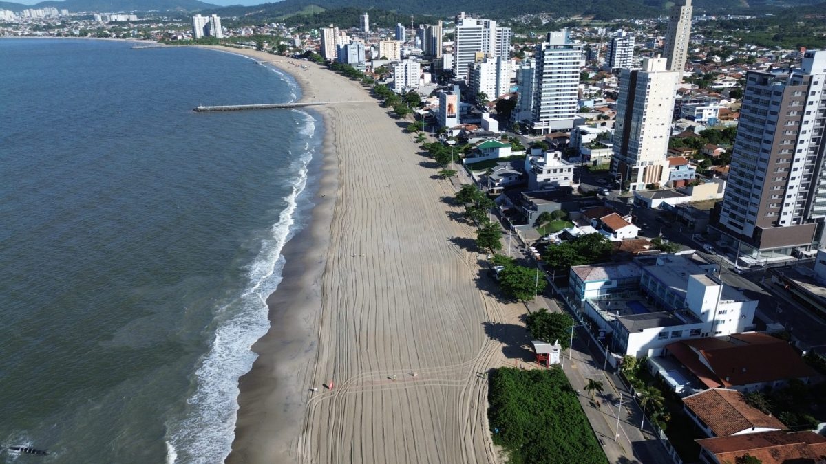 Empresa de inteligência imobiliária usa nome, telefone e endereço de moradores de praia de SC sem autorização e acaba obrigada a excluir dados - QTU Questões do Universo