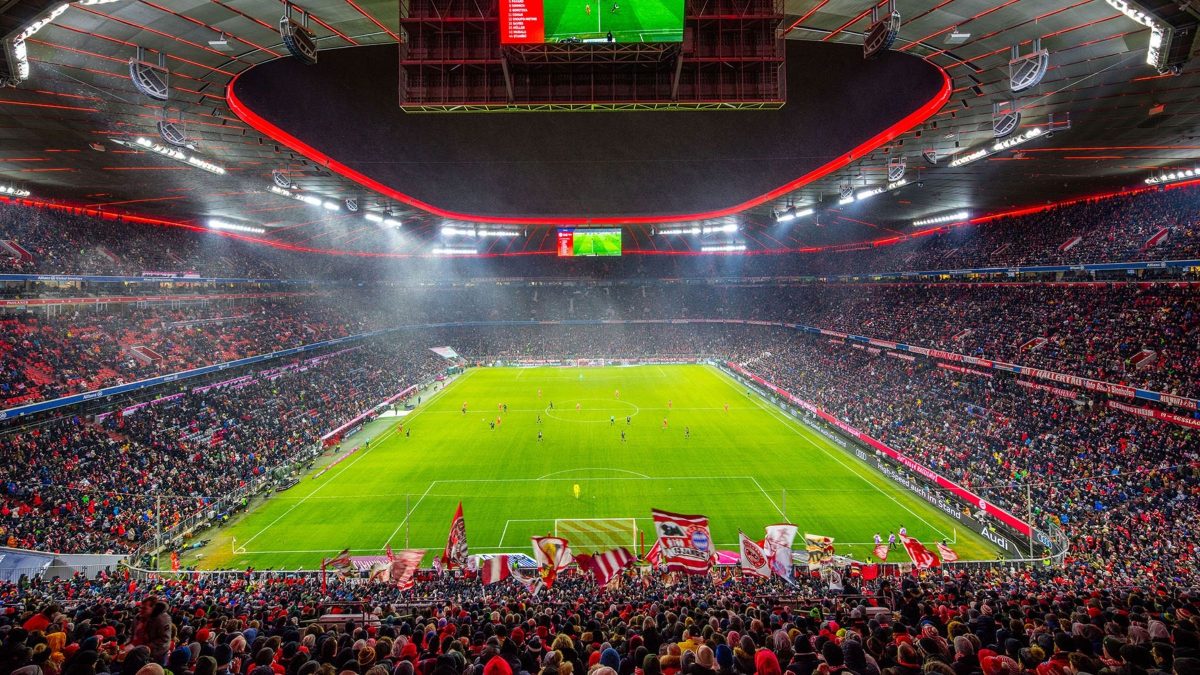 Gigante automobilística vive crise e quatro clubes podem sofrer ‘baque’ em plano de salvação - Foto