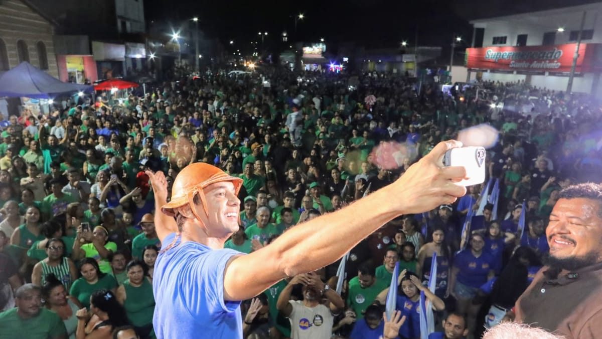 TRE-RN determina retirada de pesquisa sobre disputa pelo governo potiguar