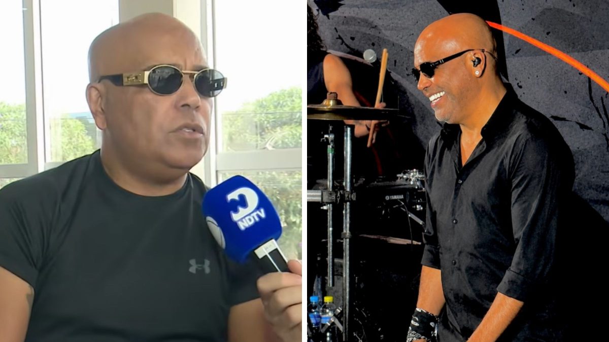 Antes de morrer, Rick revelou em Joinville a história por trás de ‘Ela é Demais’, sucesso lançado em 1998 que mudou a trajetória da dupla com Renner
