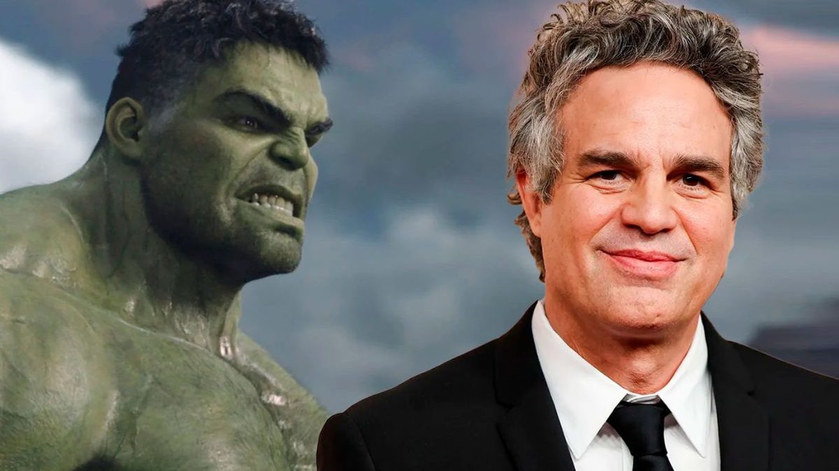 Após acusações de antissemitismo pela Paramount, Mark Ruffalo, ator de Hulk, é defendido em carta por mais de 170 personalidades judias como Joaquim Phoenix - QTU Questões do Universo