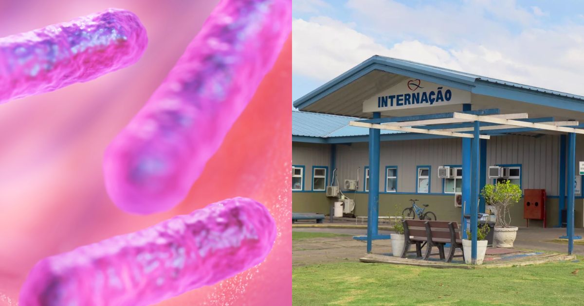 Bactéria é identificada em UTI de hospital de Balneário Camboriú e pacientes entram em isolamento