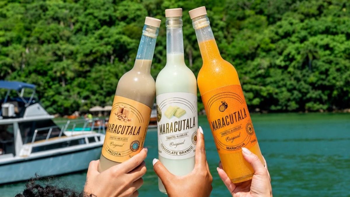 Bebidas com sabores artesanais de Itajaí chegam ao pódio e ganham medalhas em competição internacional com 2 mil rótulos
