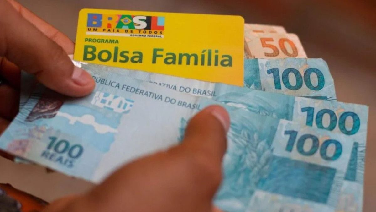 Lula aumentou o Bolsa Família? Veja novo valor, quando começa a valer e quem recebe