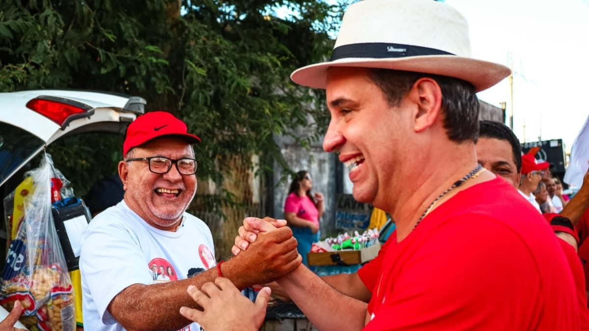 Justiça Eleitoral determina retirada de conteúdo sobre Cadu de Lula em disputa envolvendo intolerância religiosa contra evangélicos
