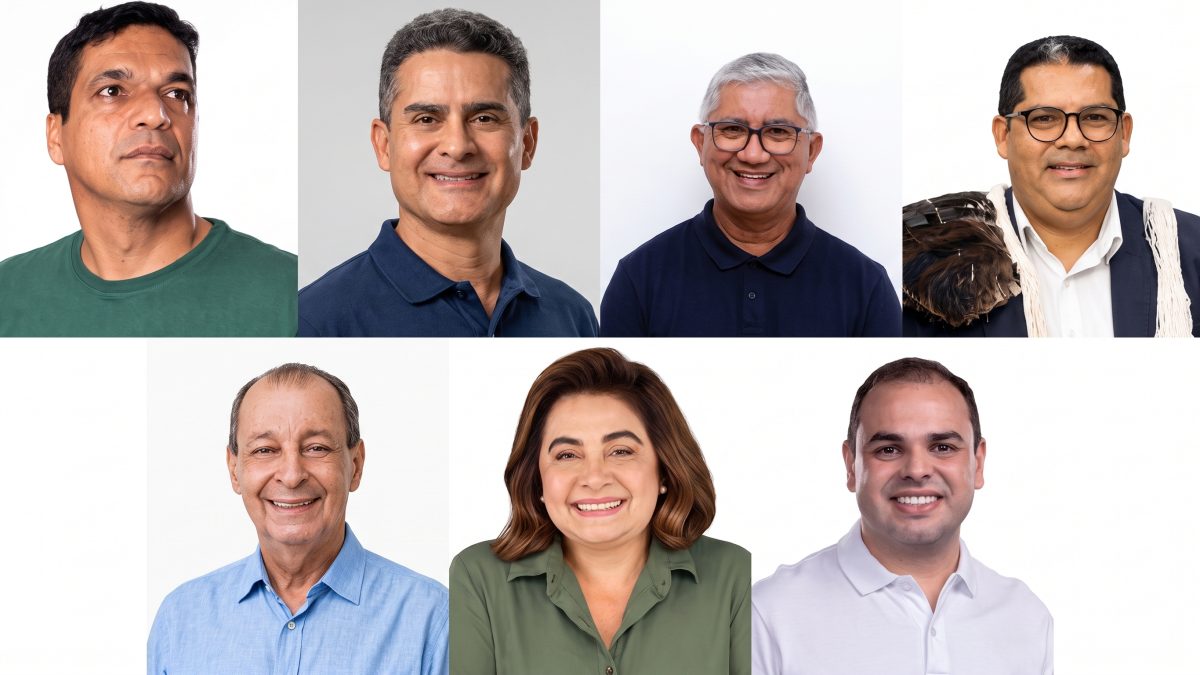 Justiça do Amazonas suspende pesquisa Quaest que apontava possível segundo turno com candidata do PL