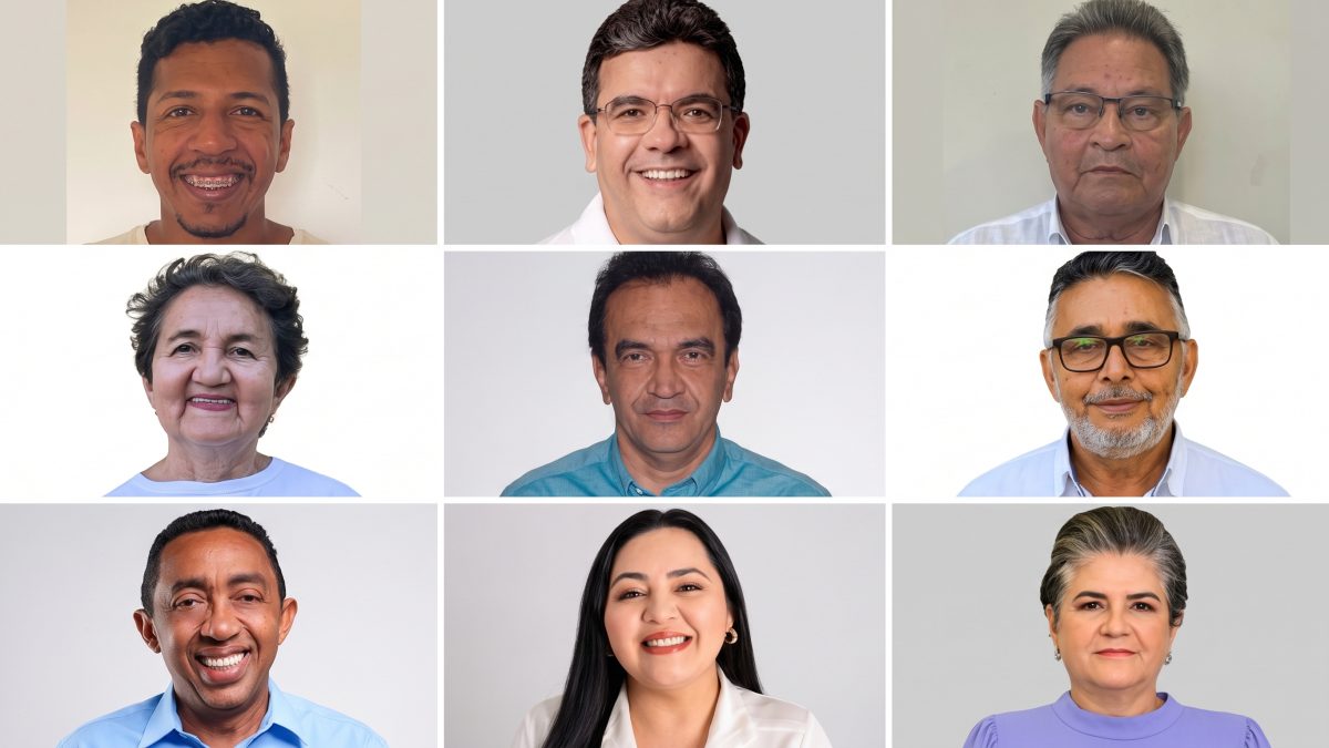 Pesquisa ao governo é suspensa no Piauí por falhas em questionários