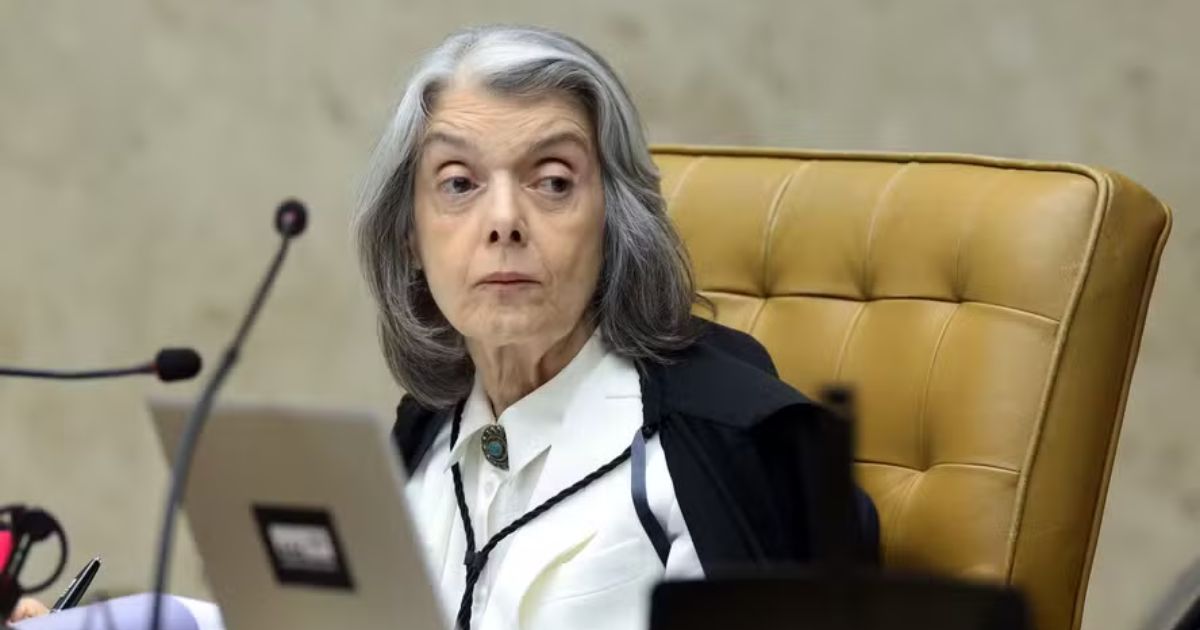 ‘Não está sozinha’: juízas de SC enviam carta e buquês de flores para Cármen Lúcia após declaração impactante em julgamento do STF