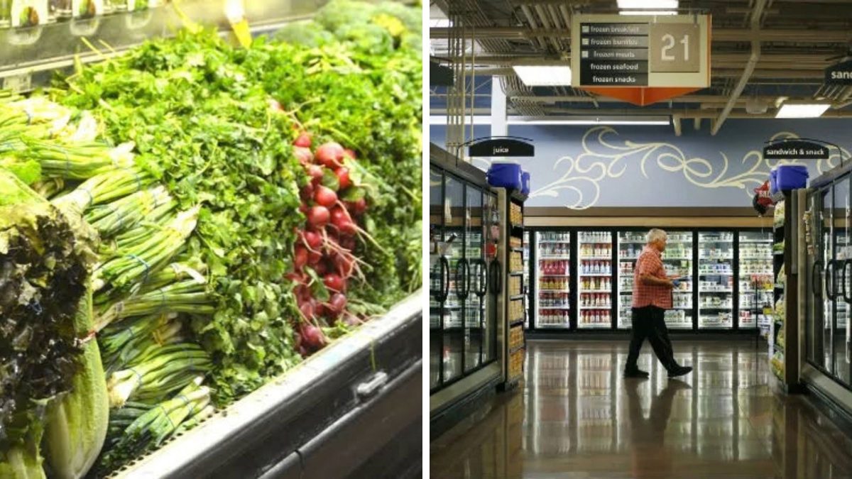 Clientes pegam doença ao comer verduras e gigante dos supermercados perde R$ 514 milhões, mas rede contorna surto e lucra R$ 3,2 bilhões