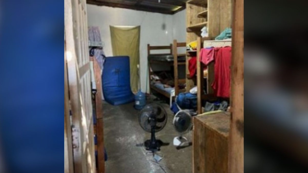 Donos de clínica de reabilitação clandestina que mantinham acolhidos em ambiente insalubre e praticavam torturas são condenados ao pagamento de R$ 100 mil em SC