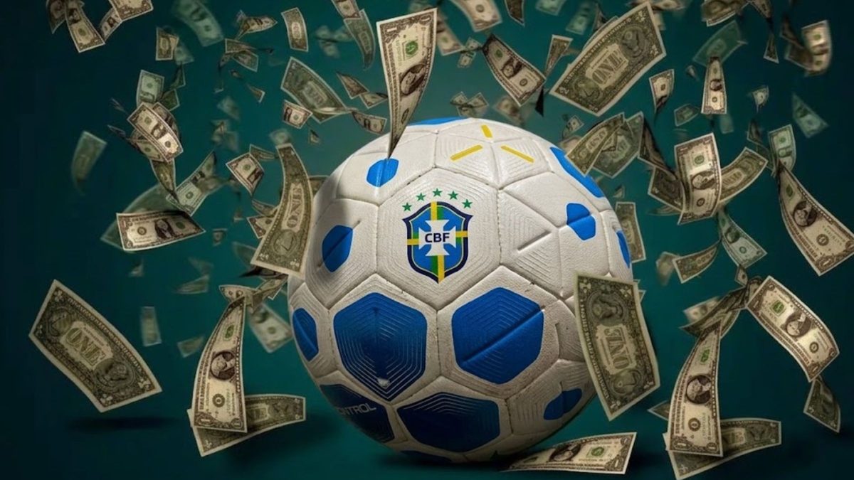 ‘Estou disponível’: saiba o gigante do Brasileirão que pode receber investimento de empresário com fortuna de R$ 26 bilhões - QTU Questões do Universo