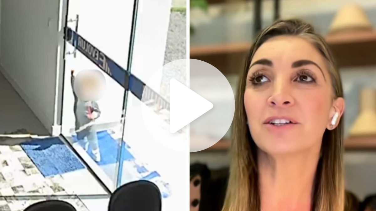 Psicóloga explica caso de bebê de 1 ano e 6 meses que fugiu da creche e caminhou sozinho até o trabalho da mãe em SC: ‘Exploração faz parte do desenvolvimento’