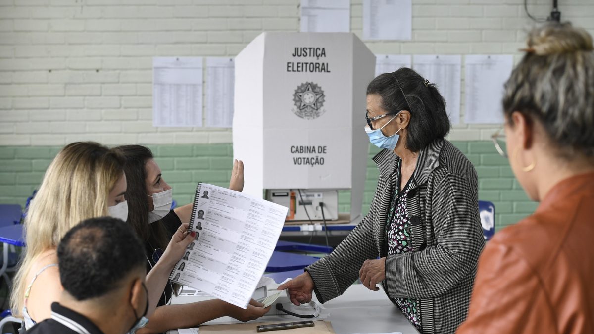 Deputado estadual em Santa Catarina: confira o resultado da eleição de 2026