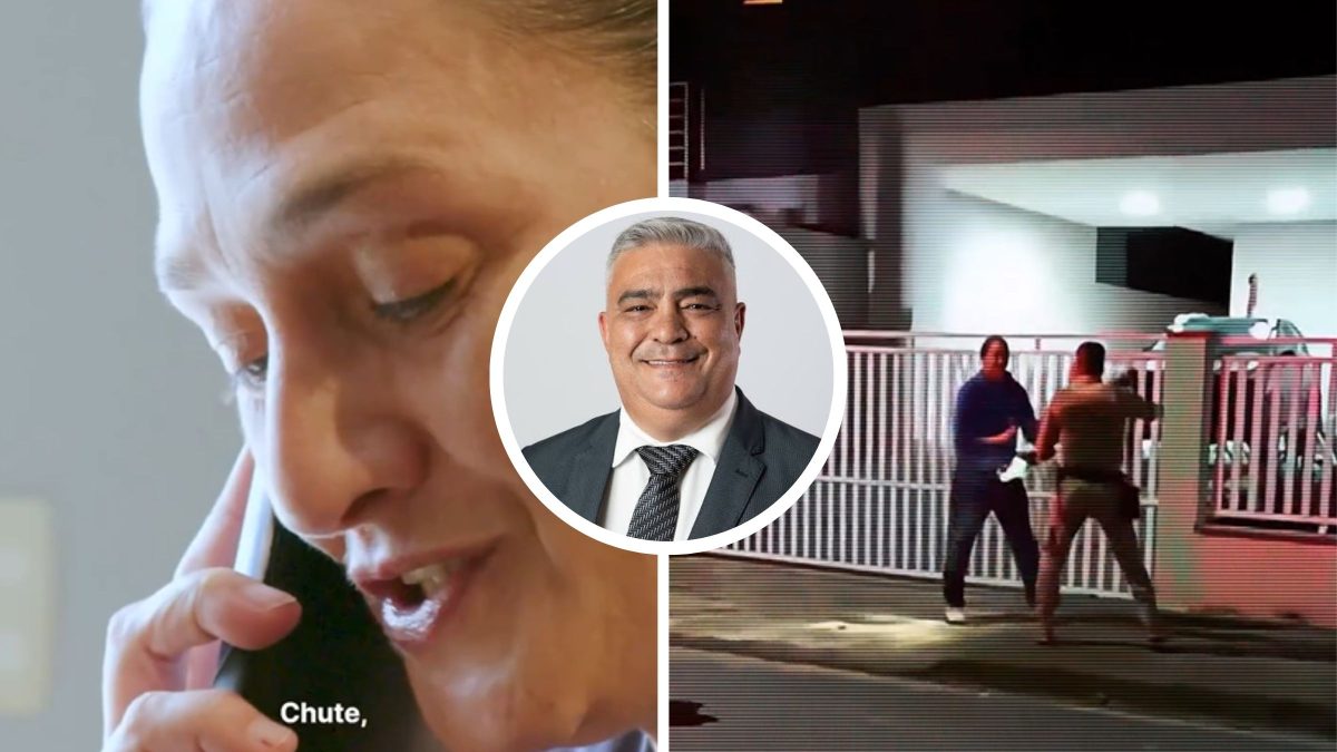 Deputado quer homenagem policiais militares que agrediram candidata a suplente ao Senado durante ação em SC