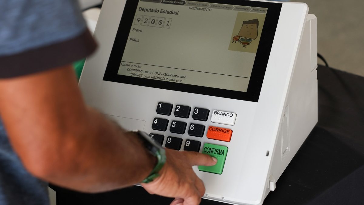 Saiba quem são os novos deputados estaduais de Rondônia nas Eleições 2026