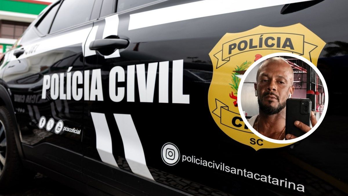 Corpo encontrado em mata de SC pode ser de homem desaparecido há 15 dias - QTU Questões do Universo