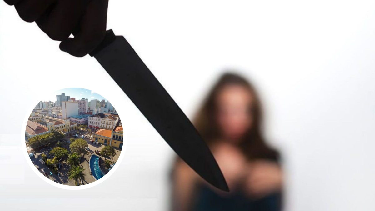 Homem que atacou companheira pelas costas com golpes de facas após ‘fingir’ abraço é condenado por tentativa de feminicídio em Florianópolis