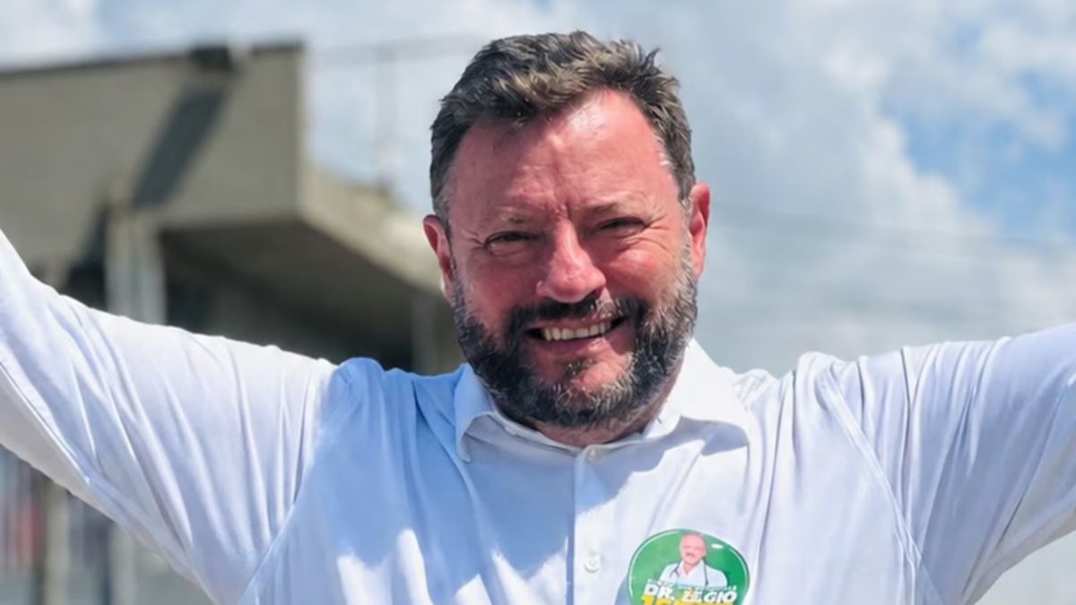 Doador erra Pix e faz candidato ‘receber’ doação de R$ 10 trilhões em SC após digitar CPF no lugar do valor