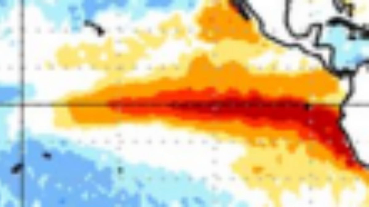 ATENÇÃO, SC! SUPER EL NIÑO TRAZ RISCO DE INUNDAÇÕES ATÉ NOVEMBRO