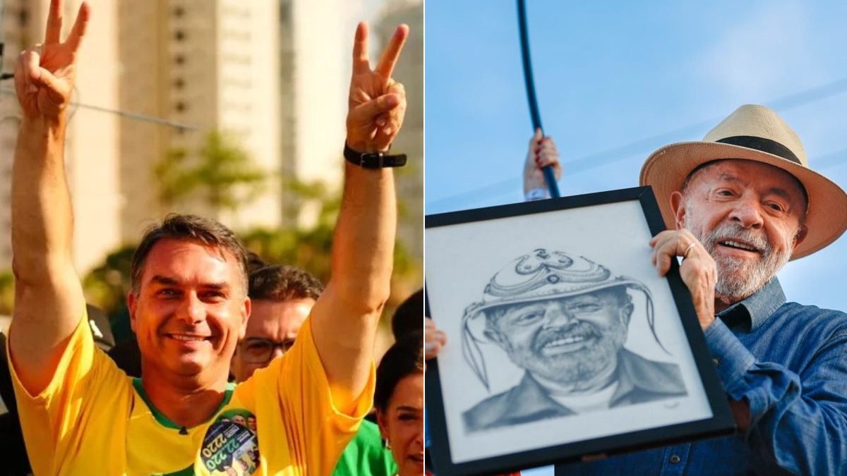 Veja resultados da apuração ao vivo do 2º turno para presidente nas Eleições 2026