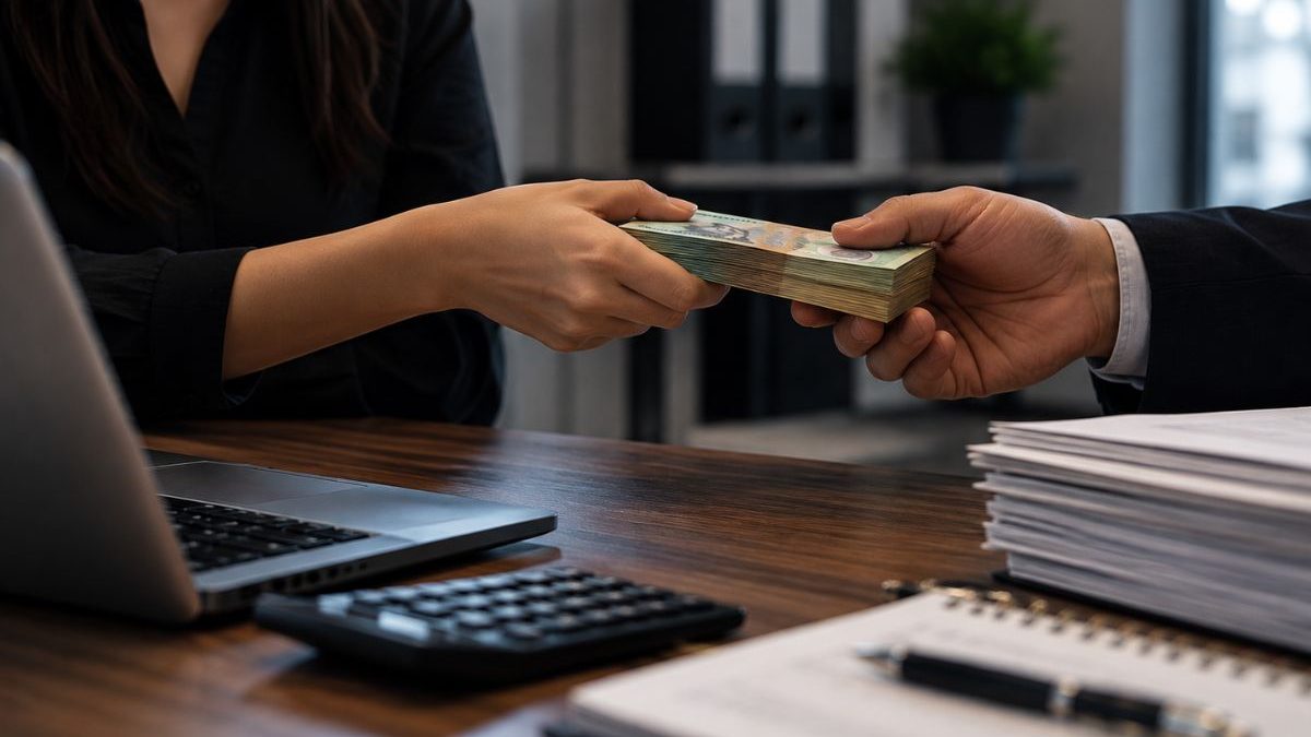 Funcionária era obrigada a devolver o próprio salário ao patrão; esquema termina com multa de R$ 650 mil