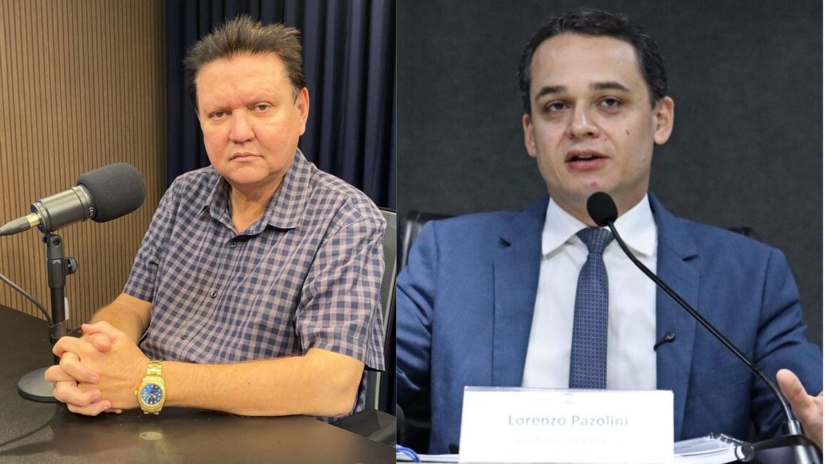 Juiz não vê irregularidade em crítica de adversário e enterra ação por direito de resposta no Espírito Santo - Foto