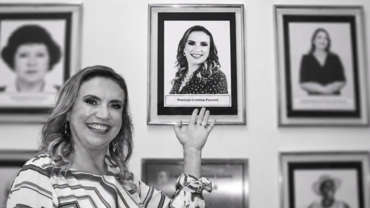 Ex-vereadora de Boituva é morta a facadas na sede de serviço social que presidia; coordenadora fica ferida