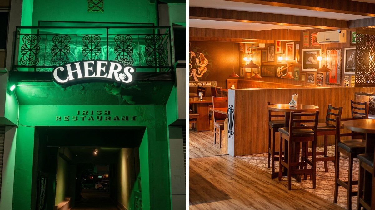 Tradicional restaurante de frutos do mar fecha as portas e surpreende clientes em SC: ‘Fez parte da minha história’ - Foto