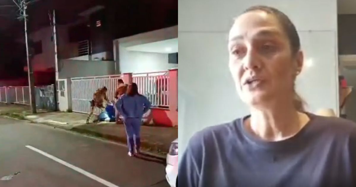 PT pede que PF investigue agressão contra candidata ao Senado Fernanda Klitzke em SC