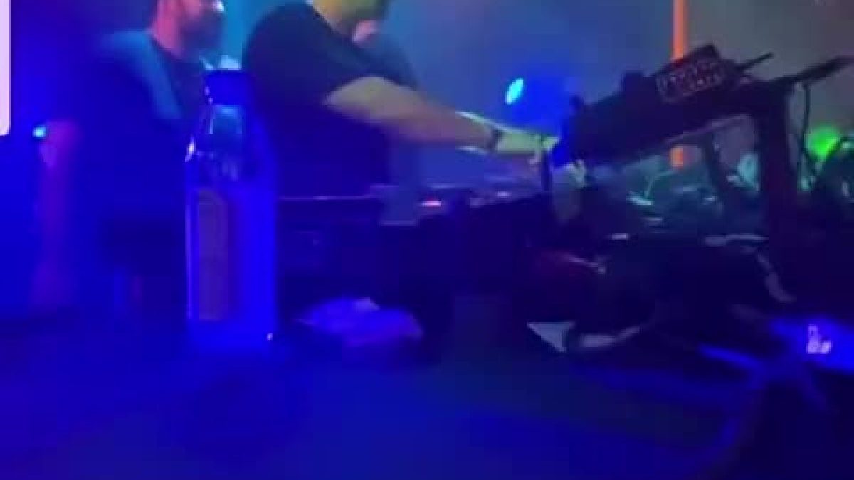 Vídeo de 2023 ressurge e revela festa de Daniel Vorcaro com atrações internacionais