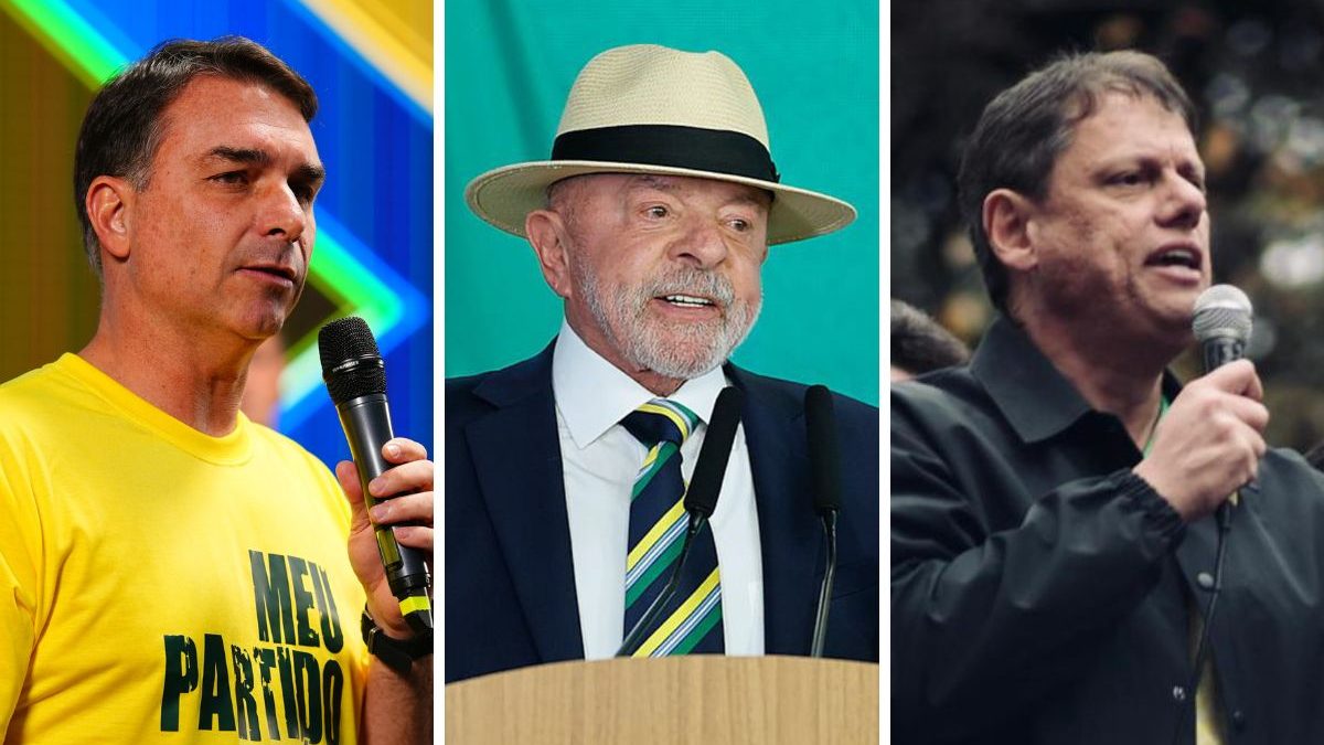 Debates para a Presidência e para o governo de SP são cancelados; veja o motivo - Foto