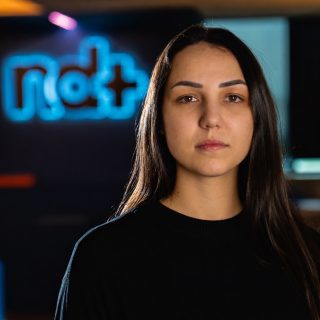 Carolina Sott
