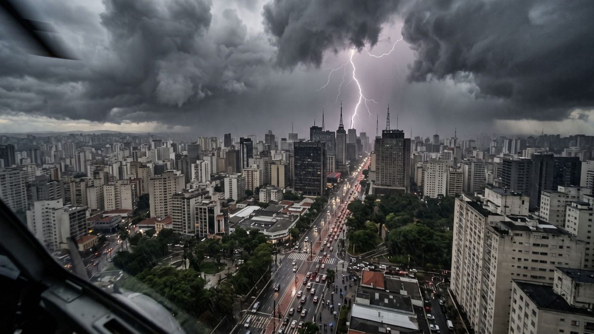 Super El Niño: Organização mundial indica que fenômeno ficará ainda mais intenso nos próximos meses e prazo para recuo é previsto para 2027
