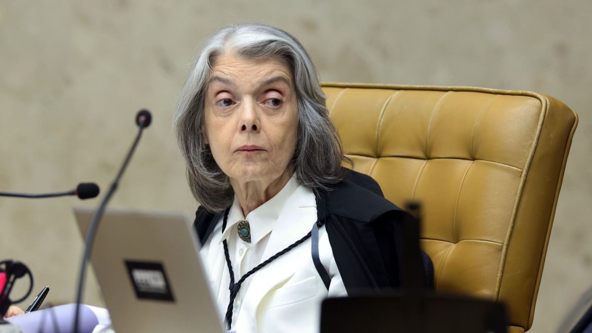 Ministra do STF abre programação científica da UFSC com palestra sobre Justiça em Florianópolis