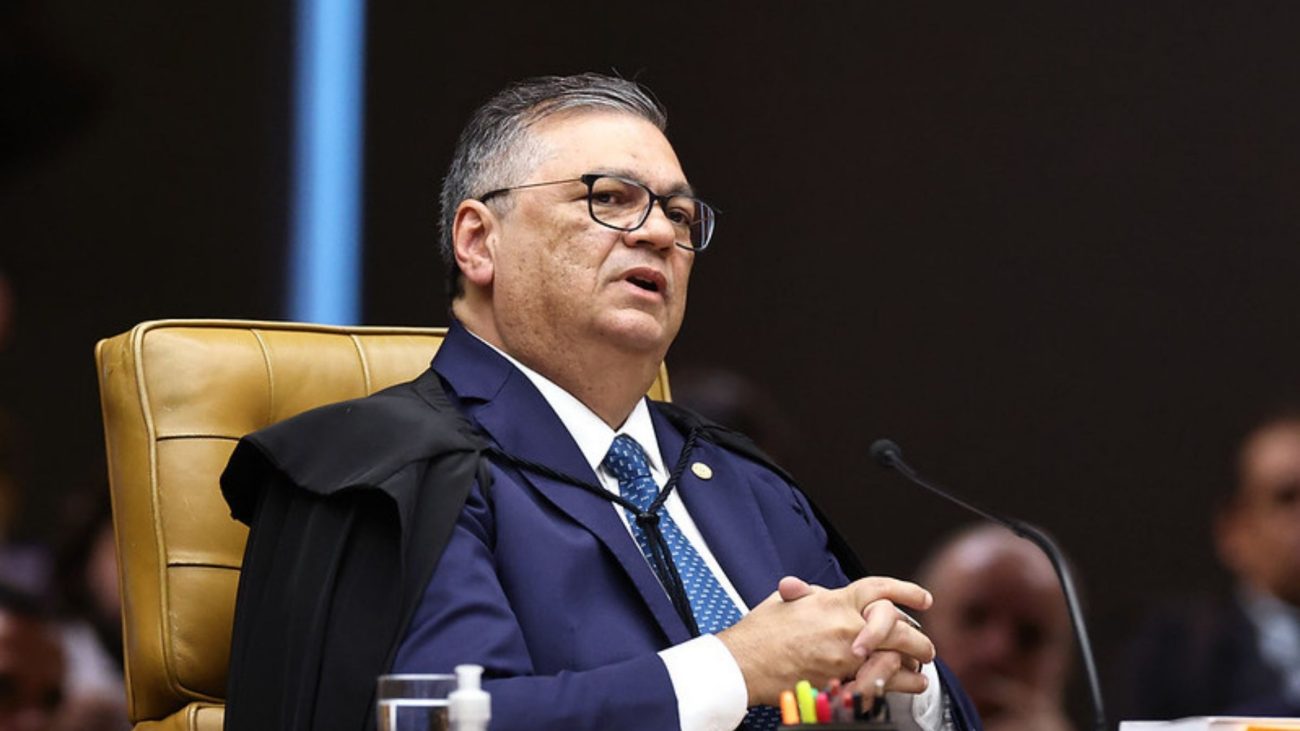 julgamento de moraes foi adiado por pedido de vista de dino